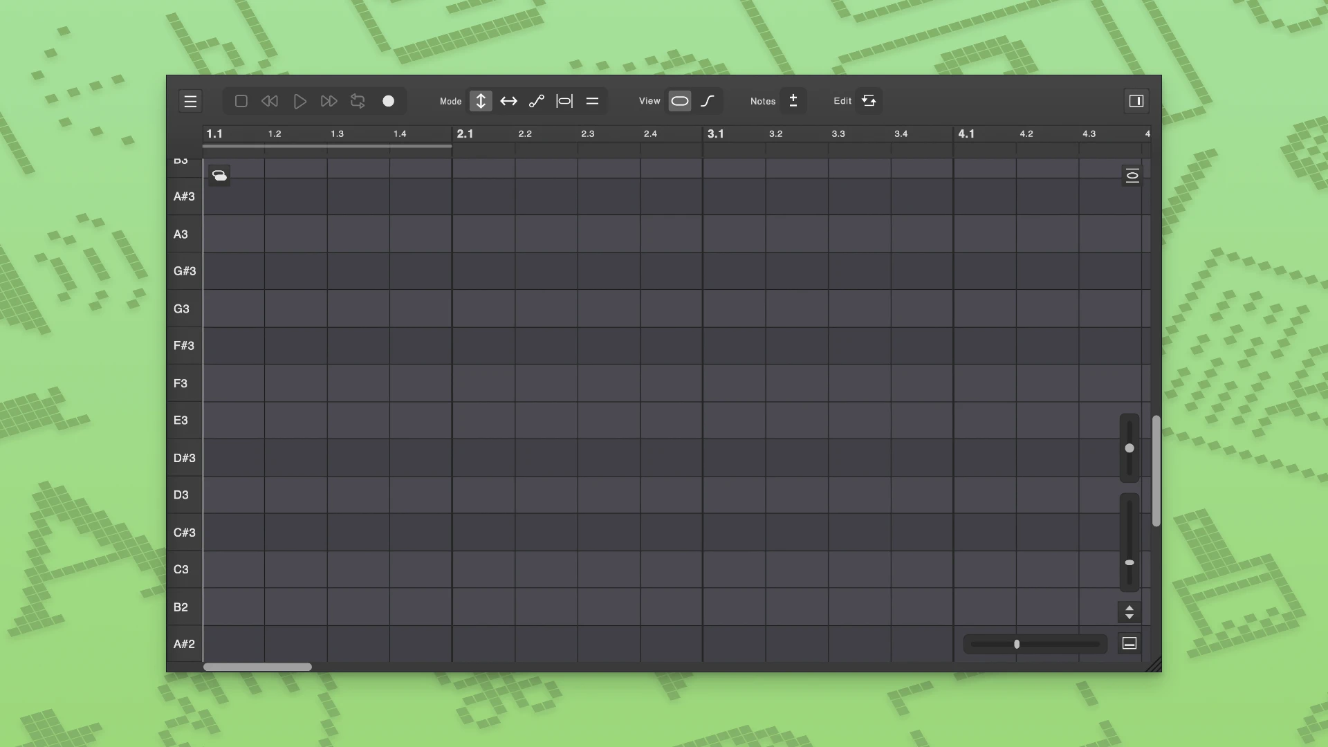 DoublePi Technologies Vovious screenshot 1